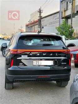 هافال H6